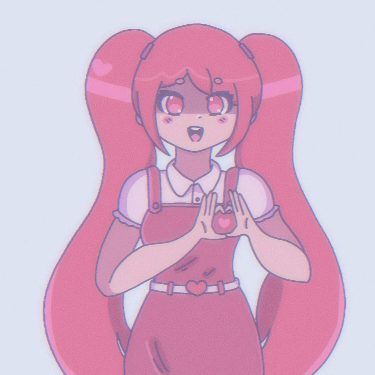 Sweethearr from OMORI